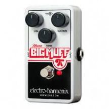 Electro-Harmonix Nano Big Muff Pi